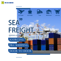 Livraison porte-à-porte DDP, agent d'expédition maritime et aérien express en Chine vers l'Arabie Saoudite, services d'entreprise logistique, transitaire