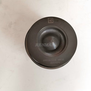 Động Cơ <span class=keywords><strong>Diesel</strong></span> Cummins ISF2.8 <span class=keywords><strong>Piston</strong></span> Lắp Ráp 5270336 5264621 5406104 5270336F 5446505 - Product Image 3