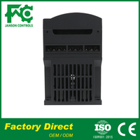 FC200L Dreiphasiger 380V AC-Antrieb VFD Open-Loop VF/Vektorsteuerung 2,2-22kW für Aufzugsmotoren CE-Zertifiziert