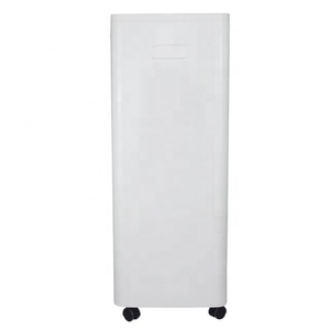 Appareil ménager en plastique ABS sans pollution électrique 12.5 m/s vitesse 30L grand réservoir d'eau refroidisseur d'air évaporatif Portable - Product Image 4