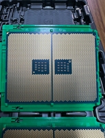 Processeur AMD EPYC 7H12 CPU 64 cœurs 128 threads Fréquence de base 2,6 GHz Fréquence Turbo maximale 3,3 GHz