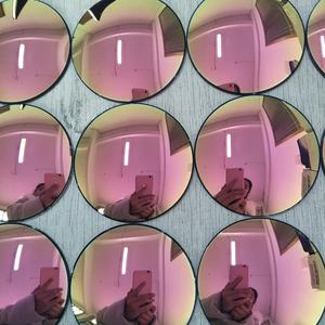 Lente solar de resina cr39 con revestimiento antiniebla - Product Image 4