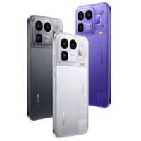 Nouveau Realme Neo8 |   Smartphone haut de gamme Snapdragon 8 Gen 5, téléphone intelligent pour jeux avec IA, batterie de 8000 mAh