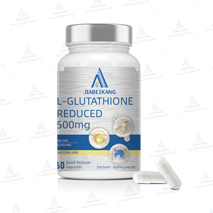Liposomiale glutatione capsule sbiancamento della pelle collagene vitamina C miglior integratore glutatione - Product Image 1