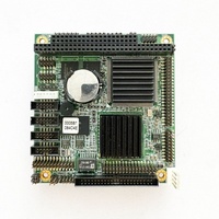 ARBOR Em104-i423 1004230006100P TC850672 Carte mère industrielle Carte CPU Vortex86SX X86 Module CPU embarqué PC/104
