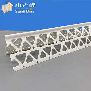 Pvc Corner Bead US 2-1/2 ''Vinilo <span class=keywords><strong>EIFS</strong></span> Corner Bead PVC Stucco Corner Bead Venta caliente - Product Image 2