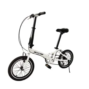 Used Bicycles Japan Folding Bikes 451 Carbon 26&quot; Full Suspension Bicycle Folding