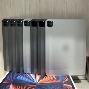 ขายดีใช้สำหรับ iPad Pro รุ่น3rd 11นิ้ว8GB + 512GB แบตเตอรี่7538mAh 5G แท็บเล็ตพีซีรุ่นทั่วโลก - Product Image 3