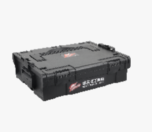 กระเป๋าใส่เครื่องมือ DF YF 4133S 17L 18L 19L 20L  กันน้ำ IP65  วัสดุพลาสติก - Product Image 1