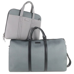 Ensemble <span class=keywords><strong>sac</strong></span> à dos et <span class=keywords><strong>sac</strong></span> d'ordinateur, portefeuille et <span class=keywords><strong>sac</strong></span> <span class=keywords><strong>de</strong></span> voyage assortis pour hommes <span class=keywords><strong>de</strong></span> marque célèbre <span class=keywords><strong>de</strong></span> créateur <span class=keywords><strong>de</strong></span> Gorfia 2024, portefeuille et <span class=keywords><strong>sac</strong></span> à main pour hommes - Product Image 3