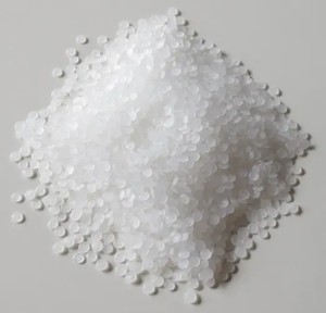 Granules d'homopolymère de polypropylène PP vierge de qualité supérieure pour la fabrication - Product Image 5