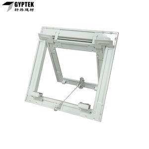 Marco para Panel de Acceso al Techo con Acabado de Recubrimiento en Polvo - Product Image 5