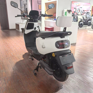 Motocicleta Eléctrica Pengheng en Oferta, Velocidad Máxima de 40-65 km/h, 48-60 V - Product Image 6