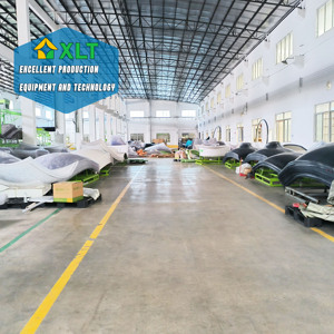 Cúpula de policarbonato iglú de techo transparente para exteriores, tienda de cúpula transparente para <span class=keywords><strong>restaurante</strong></span> y Hotel - Product Image 5