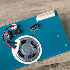 Purificateur d'eau intelligent à grand écran SANKO, commande vocale, double circuit imprimé, carte mère, carte informatique, chauffage - Product Image 3