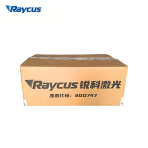 Sorgente <span class=keywords><strong>Laser</strong></span> a Fibra Raycus 1200W 1500W 2000W 2500W RFL-C015H-CE C020H-CE C025H-CE per Macchina di Saldatura <span class=keywords><strong>Laser</strong></span> - Product Image 6