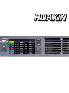 Système d'alimentation modulaire Keysight MP4301A 6 kW Host, 200/208 VAC - Product Image 4