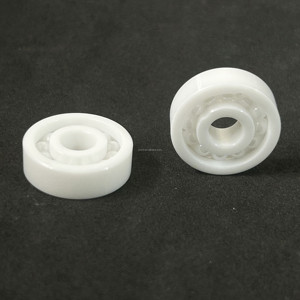 Rodamiento Cerámico 695 5*13*4mm Rodamiento de Zirconia Bolas de ZrO2 para Robots Submarinos - Product Image 2