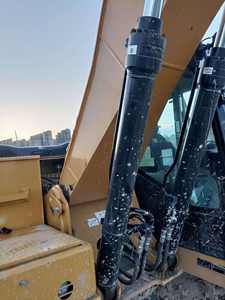 330GC แมว30ตันรถขุด320D มือสอง320GC 323GC 320GX 349D2L 330GC 320d2 320d2L 390f รถขุดดิน - Product Image 4