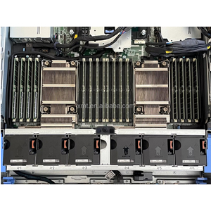 Estación de Trabajo <span class=keywords><strong>Dell</strong></span> Precision R7960 Serie <span class=keywords><strong>7000</strong></span>, Rack Xeon 6430, 16G, 2TB, Win11Pro, Nueva en Stock, 3 Años de Garantía - Product Image 3