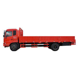 Camion léger Dongfeng KR neuf, 1-10T, Euro 2, 4x2, diesel, conduite à gauche, caméra arrière - Product Image 1