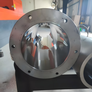 Chính xác st52 liền mạch hợp kim thép xi lanh thủy lực khoan ống ASTM API chứng nhận Mài ống với mạ crôm cứng - Product Image 6