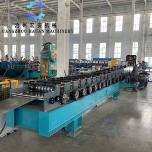 Máquina Automática de Soldadura Láser de Longitud Fija con PLC y Caja de Cambios, Potencia de 26KW - Product Image 2