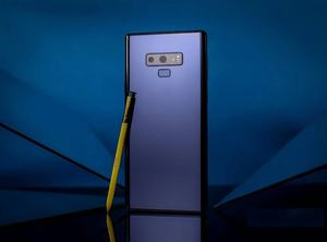 Smartphone débloqué Note 9, écran QHD+ Super AMOLED de 6,4 pouces, S Pen, appareil photo à double ouverture, étanche IP68 - Product Image 6