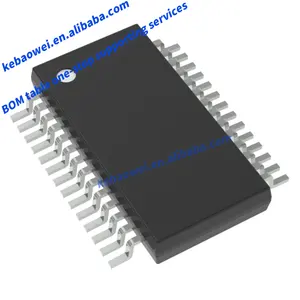 New and Original IC Electronic Component Integrated Circuit Chip MCP23008-I/SS with BOM List Service