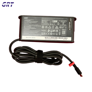 Original 95W 20V 4.75A Notebook DC Adaptor Laptop AC Adapter <b>Charger</b> for Lenovo TYPE-<b>C</b> Good Quality - Product Image 4