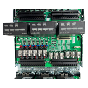 مخزون مشترك OC647IFESGRN00075M وحدة تحكم برمجة Plc مختومة من المصنع موصل OC647IFESGRN00075M - Product Image 5