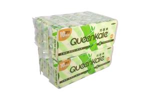 Vente de gros Papier hygiénique en bambou Rouleau de papier hygiénique en bambou - Product Image 4