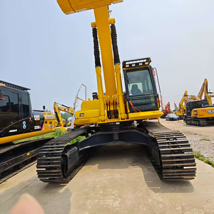 Original <strong>Used</strong> Komatsu PC400 <strong>Excavator</strong> with Cummins Engine 40 Ton Operating Weight All <strong>Parts</strong> Included Low Cost <strong>Used</strong> <strong>Excavator</strong> - Product Image 5