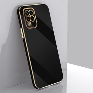 Funda trasera blanda con revestimiento ostentoso para Samsung Galaxy, funda para Samsung Galaxy <span class=keywords><strong>A12</strong></span> A13 A22 A23 A32 A52S A53 A72 A73 S20 FE S21 Plus S22 Ultra <span class=keywords><strong>M12</strong></span> M22 M32 - Product Image 6