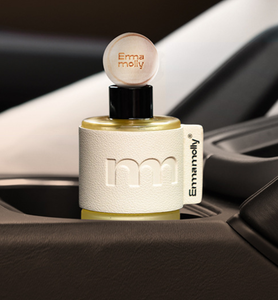 Diffuseur de parfum flottant de luxe pour voiture, ornement parfumé à l'huile essentielle pour voiture, désodorisant longue durée pour voiture - Product Image 4