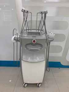 Meilleure Vente 2025 : Appareil de Raffermissement Cutané Monopolaire et Multipolaire Legacy 4D à 4 Poignées pour l'Élimination des Graisses et le Traitement de la Cellulite - Product Image 5