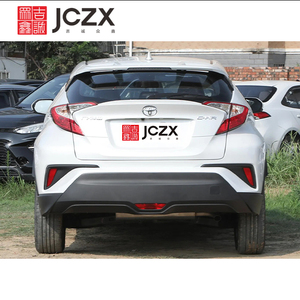 En stock <span class=keywords><strong>Toyota</strong></span> <span class=keywords><strong>CHR</strong></span> 2.0L Leading Edition 2022, véhicule essence, 5 places, petit SUV - Product Image 2