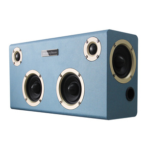 Système de cinéma maison <span class=keywords><strong>SP</strong></span>-AH70 Son <span class=keywords><strong>audio</strong></span> Stéréo Amplificateur intégré Haut-parleur <span class=keywords><strong>Subwoofer</strong></span> de voiture BT actif - Product Image 1