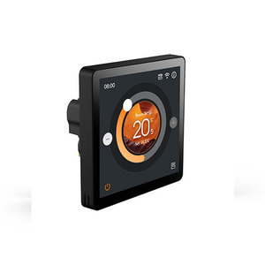 Thông minh Wifi tuya cảm ứng đầy đủ điện sưởi ấm dưới sàn nhiệt điện điều khiển sưởi ấm OEM/ODM - Product Image 2