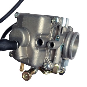 Bộ Chế Hòa Khí TK 30Mm Cho JIANSHE <span class=keywords><strong>LONCIN</strong></span> Banhan 250cc ATV <span class=keywords><strong>QUAD</strong></span> ATV250 JS250 - Product Image 5