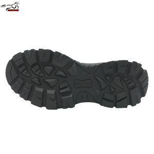 <span class=keywords><strong>Mustang</strong></span> OEM acepta botas personalizadas suela hombres mujeres deporte suela de goma para zapatos de senderismo - Product Image 3