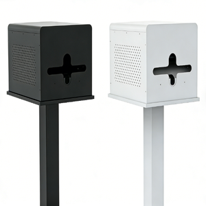 Soporte <span class=keywords><strong>de</strong></span> Impresora para Cabina <span class=keywords><strong>de</strong></span> Fotos Portátil y Ligero <span class=keywords><strong>de</strong></span> Aluminio Personalizado <span class=keywords><strong>de</strong></span> Fábrica y Cubierta <span class=keywords><strong>de</strong></span> <span class=keywords><strong>Chapa</strong></span> Metálica <span class=keywords><strong>de</strong></span> Aluminio - Product Image 2