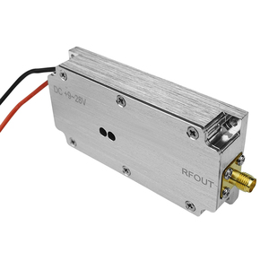 Module source de signal numérique 700-1000 MHz 100 W pour module - Product Image 1
