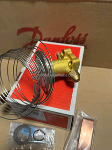 Elemento Danfoss TE 55 067G3205 para Válvula de Expansión R22/R407C, Pieza de Refrigeración de Rendimiento Confiable - Product Image 3