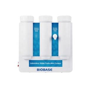 Système de traitement des eaux usées, Machine de traitement des eaux usées, 200l/D, pour laboratoire - Product Image 6