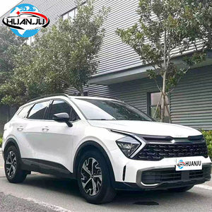 Voiture d'occasion <span class=keywords><strong>2023</strong></span> <span class=keywords><strong>Sportage</strong></span> 2.0T Essence SUV 2 roues motrices Transmission automatique Conduite à gauche SUV compact <span class=keywords><strong>Sportage</strong></span> Voitures d'occasion pas chères - Product Image 2
