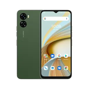 Ban đầu umidigi G3 cộng với Android 13 Dual Sim thẻ 3G 4G điện thoại thông minh 4GB + 128GB 16MP máy ảnh 5150mAh pin Dual Sim điện thoại di động