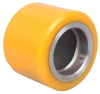 Roue porteuse 80*60 adaptée aux chariots élévateurs EPT