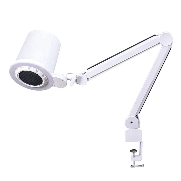 โคมไฟ AT-NDC-025สำหรับการทำเล็บ220V ปลั๊ก UK