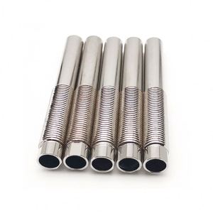 Pièces et services d'usinage CNC sur mesure en aluminium et acier inoxydable - Brochage pour l'usinage de tubes en aluminium anodisé - Product Image 5